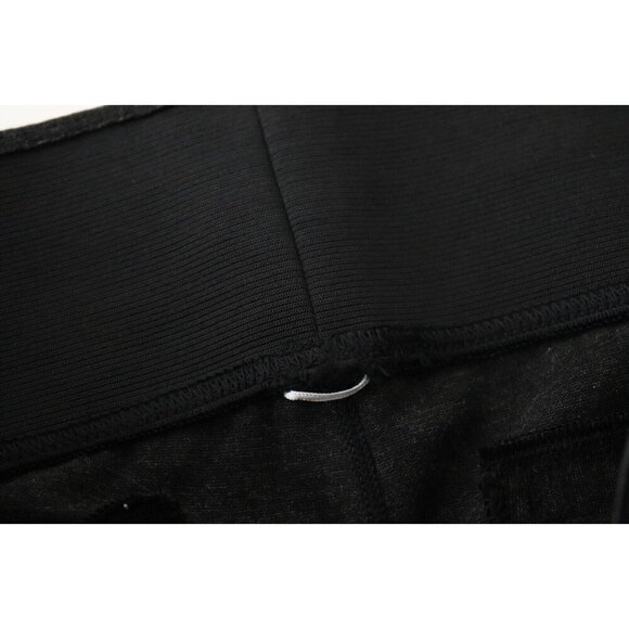 Kit and Ace Women's W29 Black Gray High Waisted Leggings Casual Yoga Performance - Picture 7 of 7